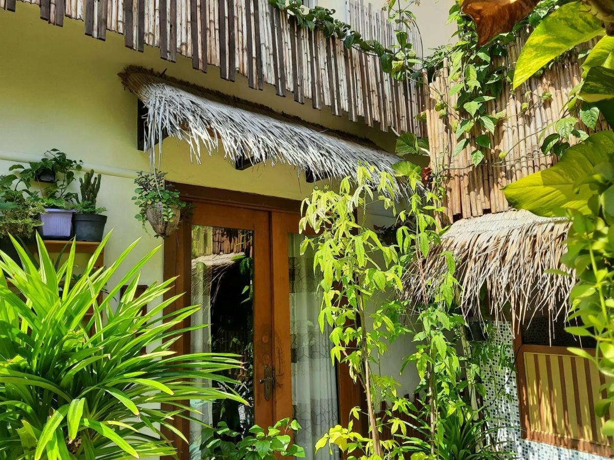 Maladiwa Beach & Spa 马富施 外观 照片