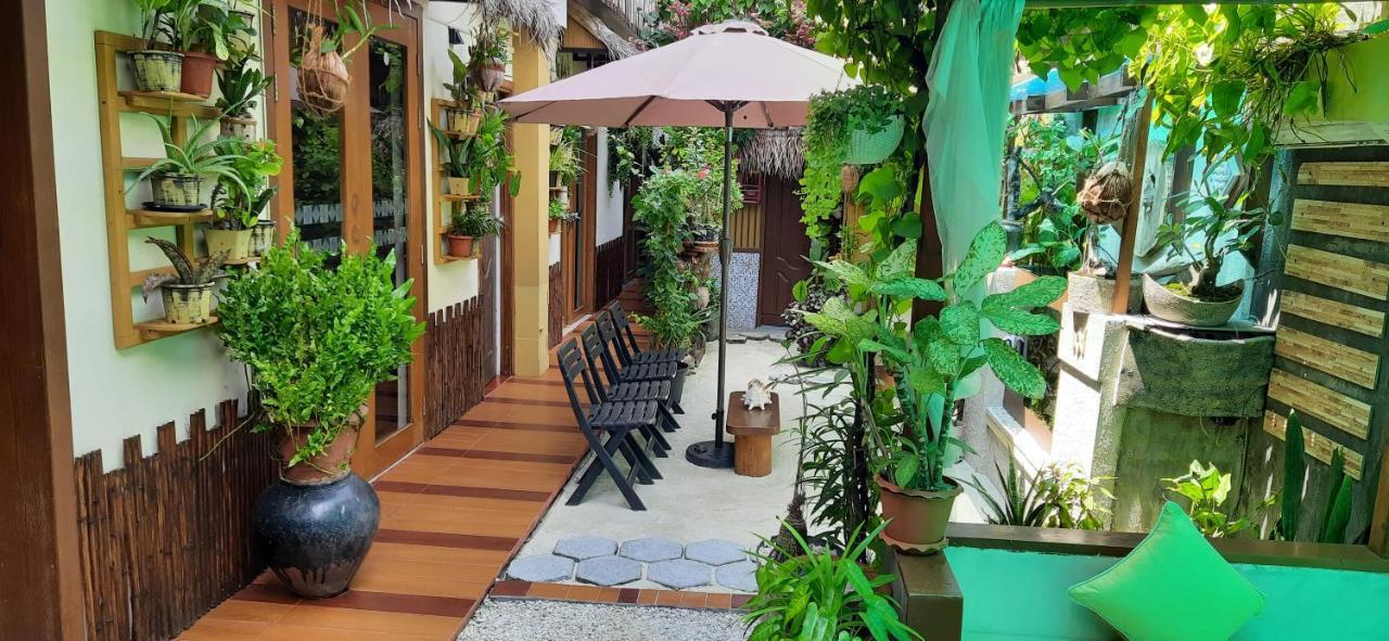 Maladiwa Beach & Spa 马富施 外观 照片